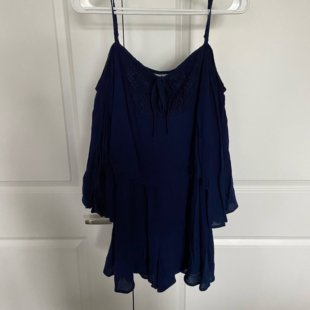 Romper - Picture 3 of 4